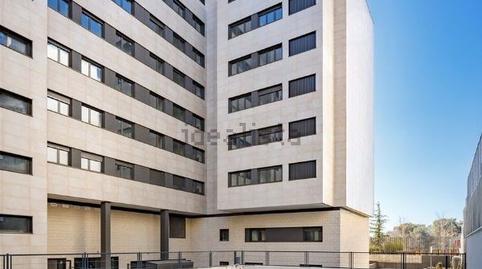 Photo 4 of Attic to rent in Alfonso X , Vega de la Moraleja, San Sebastián de los Reyes