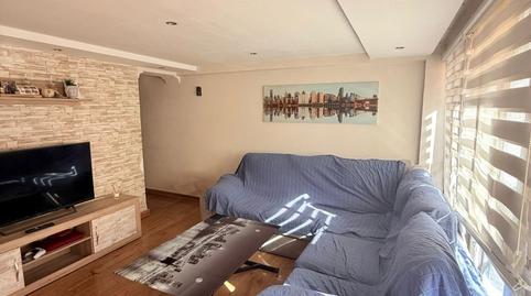 Foto 2 de Pis en venda a Calle Calle Río Arrago, 3, Santa Cristina - San Rafael, Málaga Capital