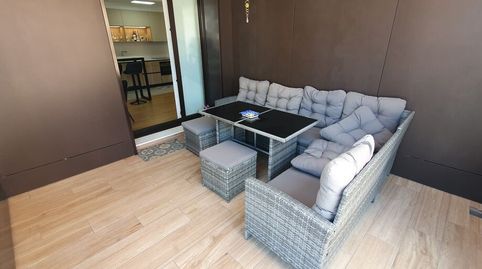 Foto 2 de Piso de alquiler en Etxebarri, Bizkaia