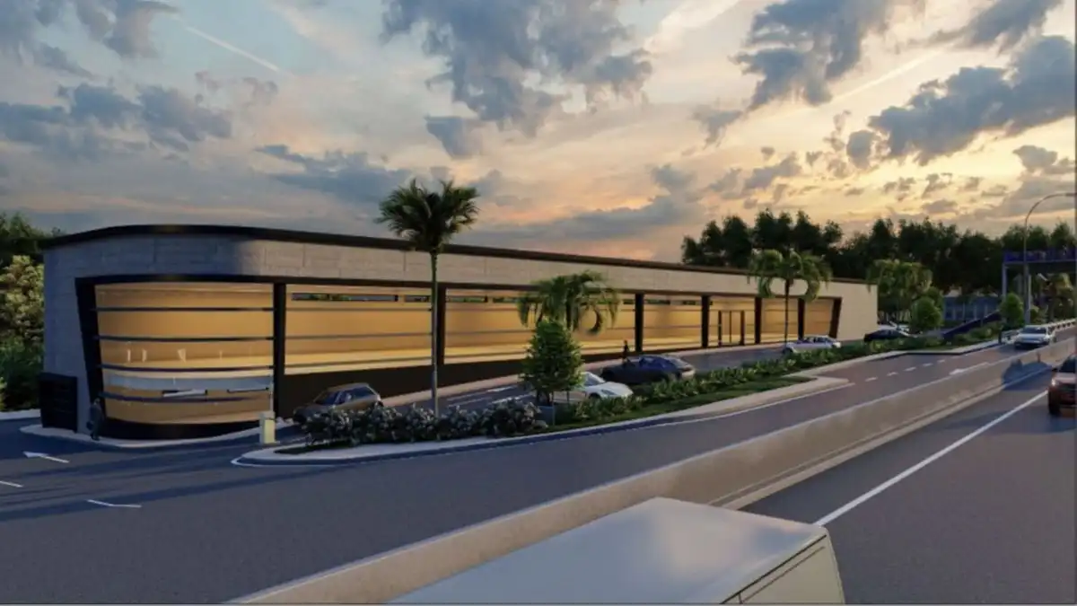 Terreny residencial en venda a Calle del Timón 1
