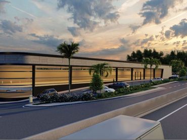 Terreno residenziale in vendita a Calle del Timón 1