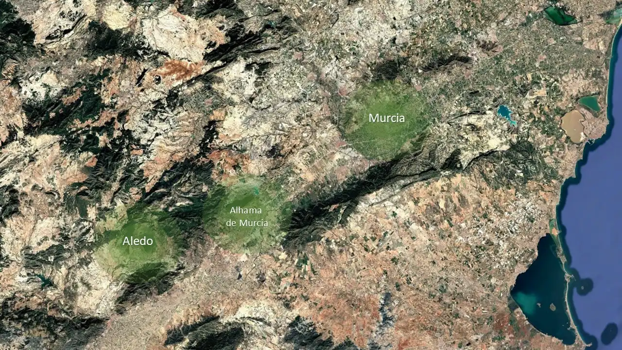 Rustikales Grundstück zum Verkauf in Diputación los Allozos, imagen 6