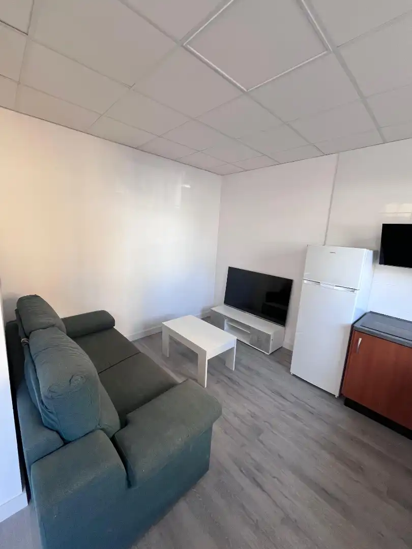 Erdgeschosswohnung zum Verkauf in Avenida de Andalucía 163B, imagen 7