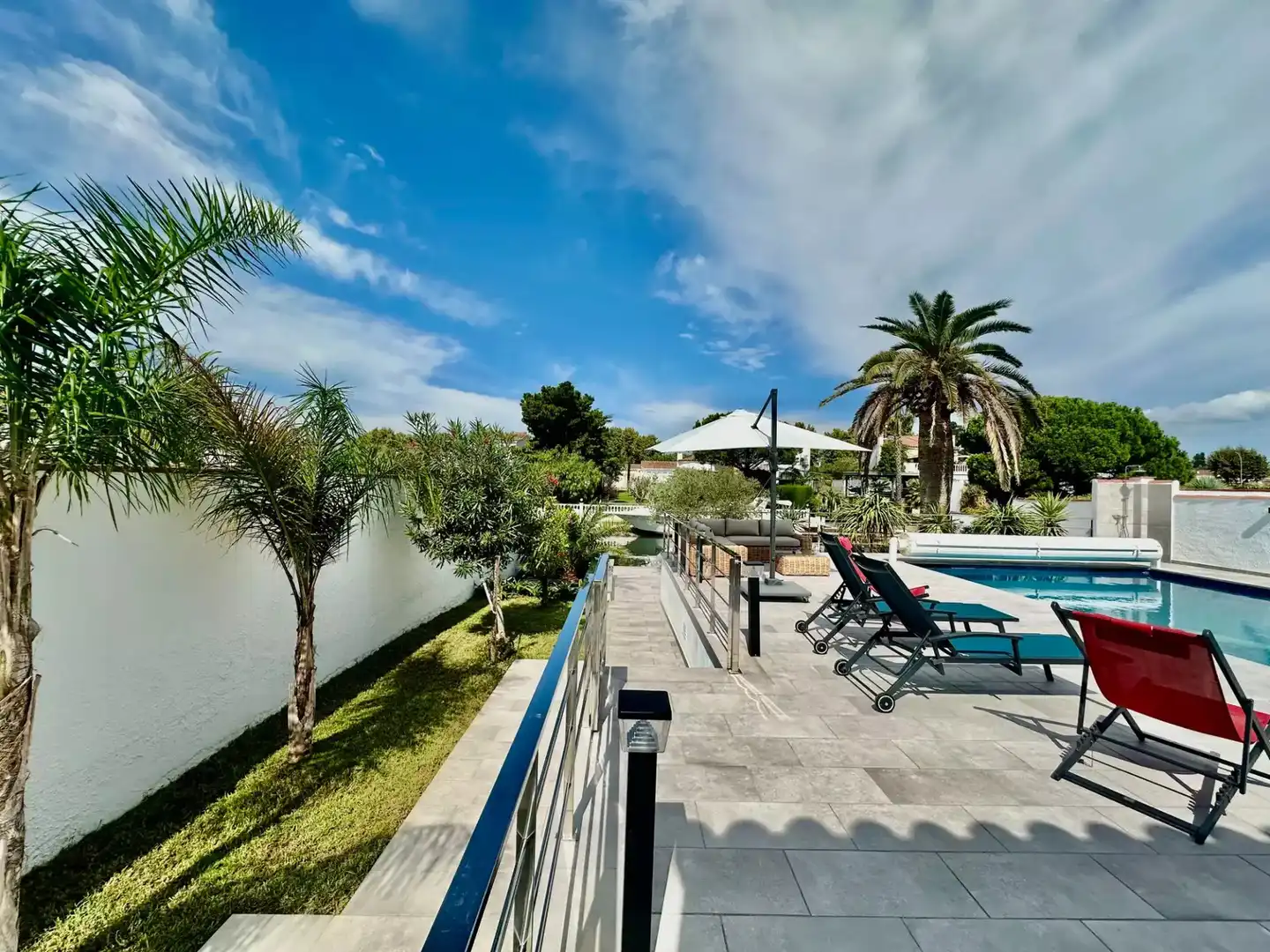 Maison avec piscine à vendre à Tordera - Fluvià - Llobregat, imagen 8