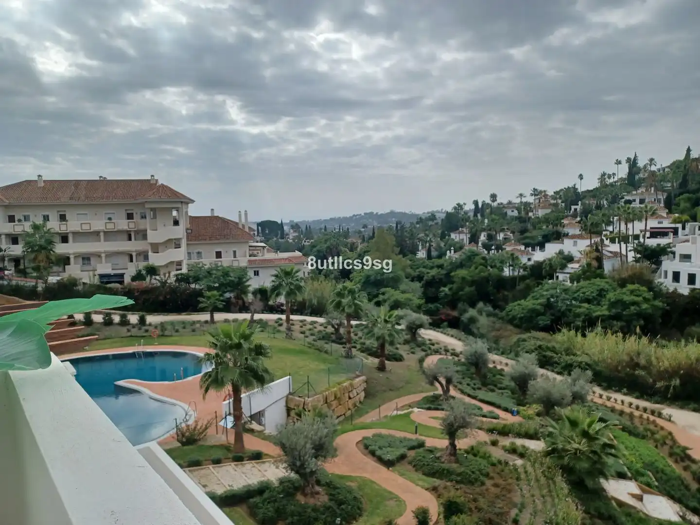 Apartament amb piscina en venda a Calle los Granados, imagen 32