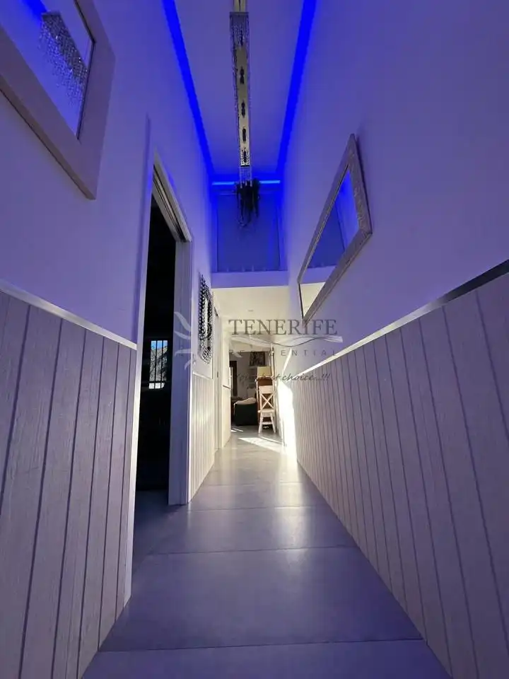 Piso en venta en General Tf-655, Los Cristianos