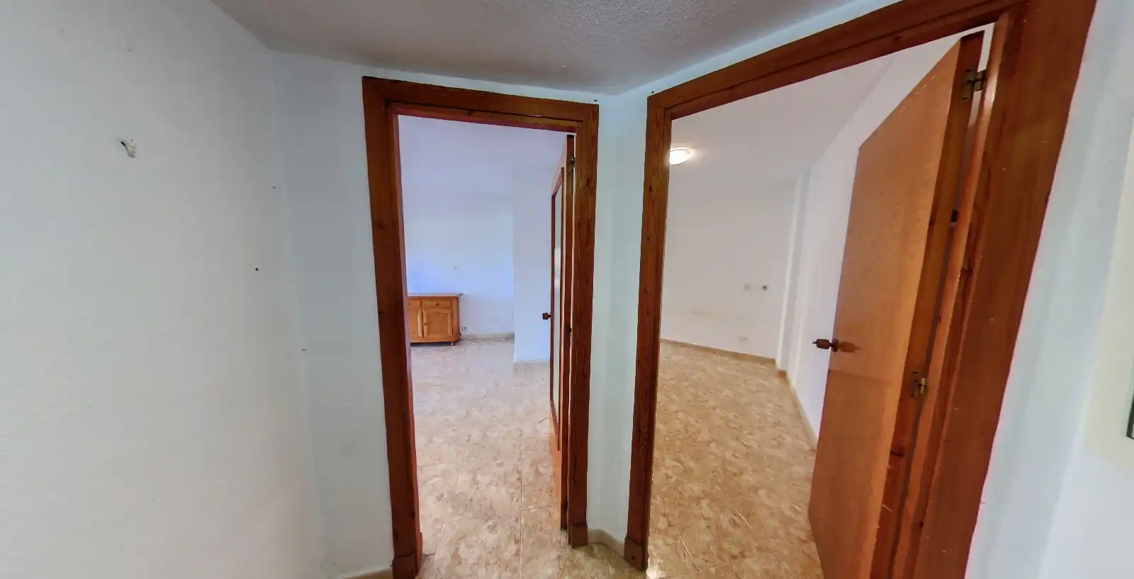 Appartement compact avec terrasse à vendre à Paseo Reina Sofía 3, imagen 24