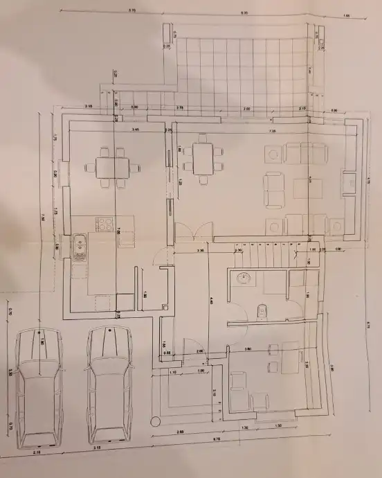 Villa avec piscine à vendre à Cerros de Montequinto, imagen 45
