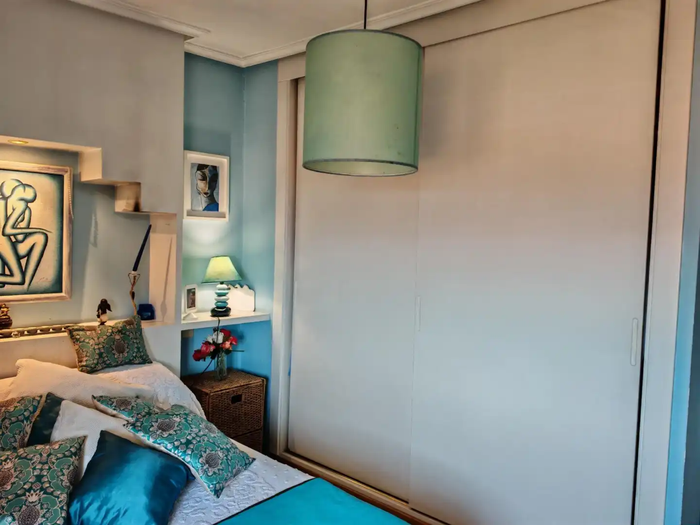 Habitación de Piso en venta en Santander con Calefacción