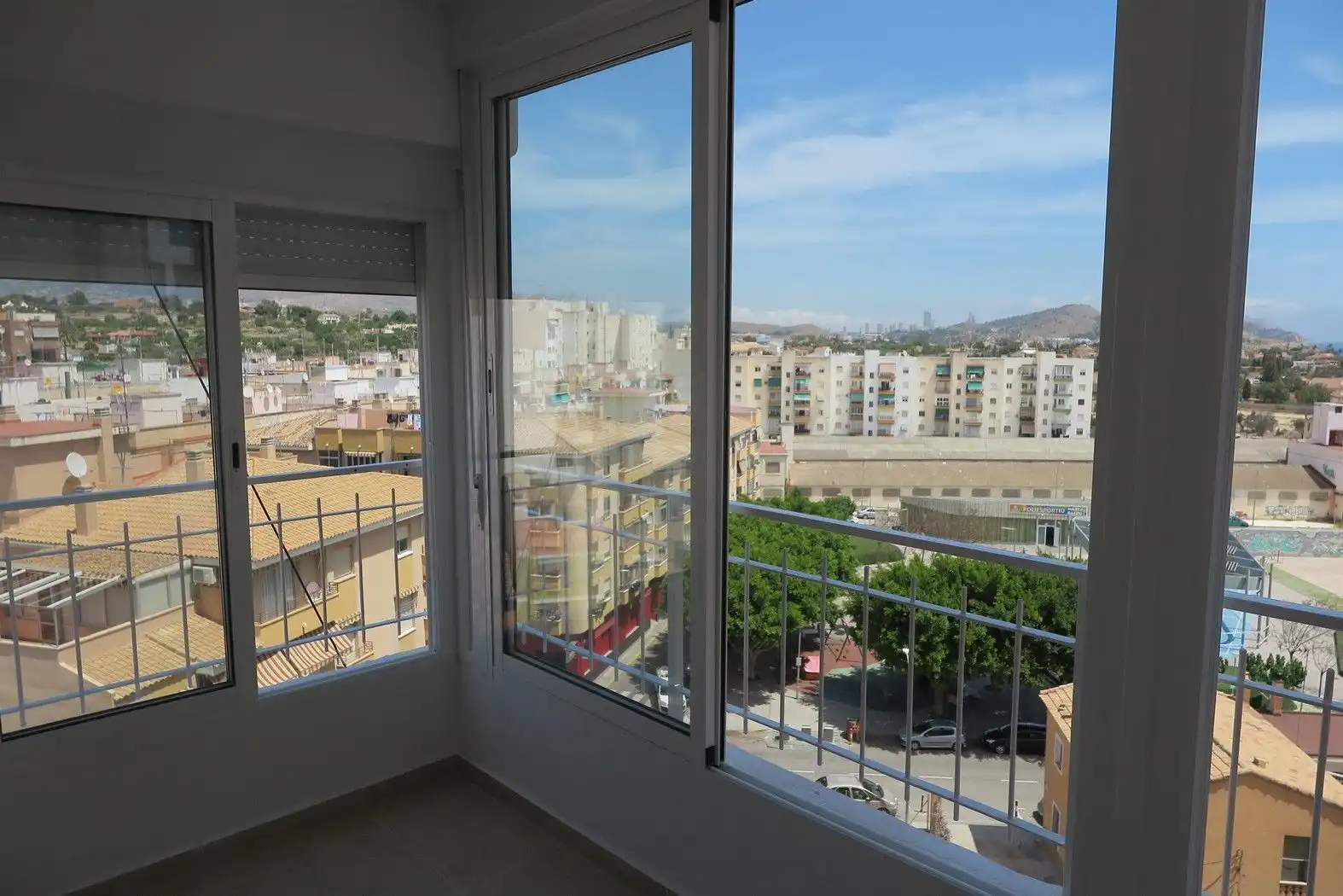 Apartment mit Aufzug zum Verkauf in Platja de Vila Joiosa, imagen 4