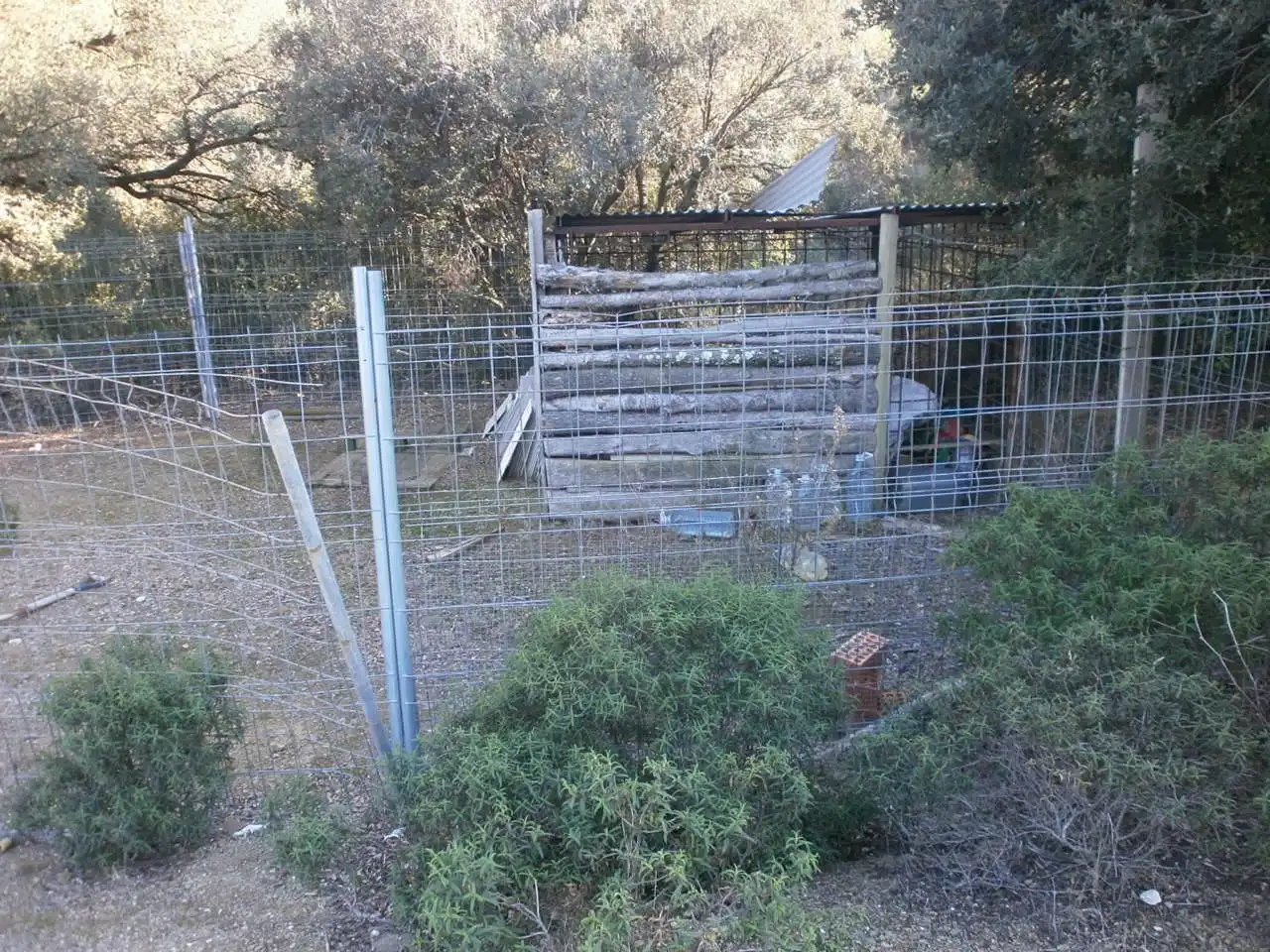 Terreno rustico in vendita a Riudecols, imagen 6