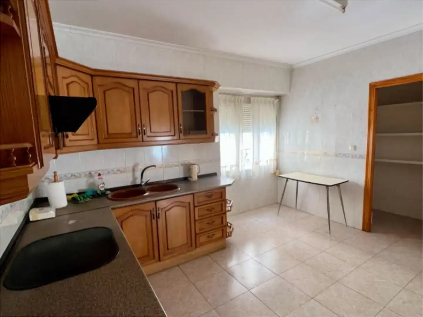 Küche von Haus oder Chalet zum Verkauf in Villarrobledo