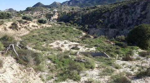 Foto 3 de Casa o xalet en venda a Camino la Charrara, Ricote, Murcia