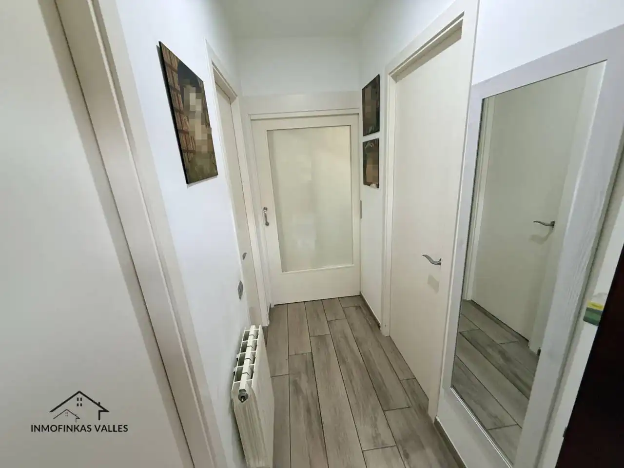 Appartamento con terrazza in vendita a Avenida Montserrat, imagen 6