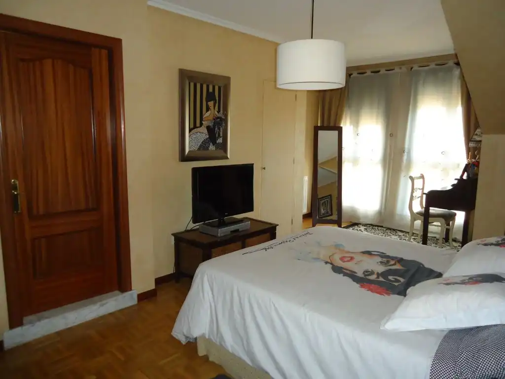 Dormitori de Dúplex en venda en Corvera de Asturias