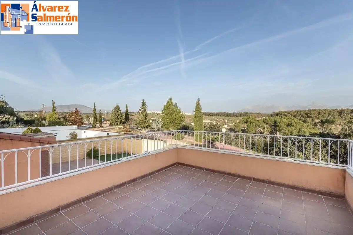 Villa con piscina in vendita a Calle Calle Venus, imagen 25