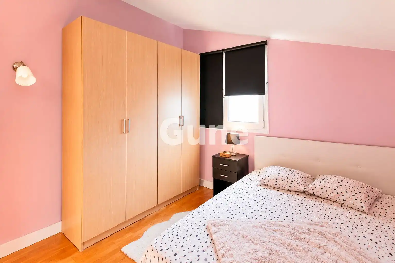Habitación de Casa o chalet en venta en Gabiria con Calefacción y Terraza