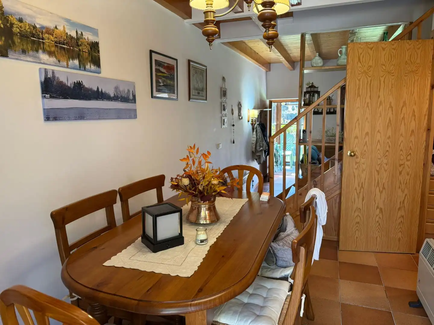 Terraced house with garden for sale in Carrer d'Osseja 2, imagen 7