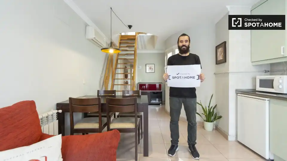 Appartement avec terrasse à louer à Centro, imagen 10