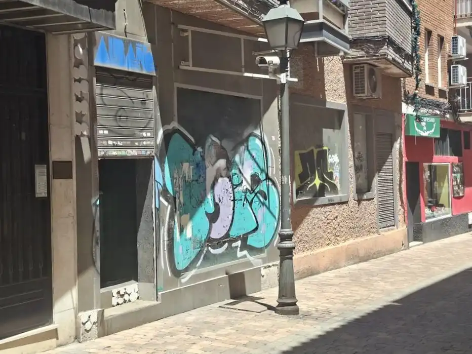 Business premises for sale in Nuncio, imagen 13