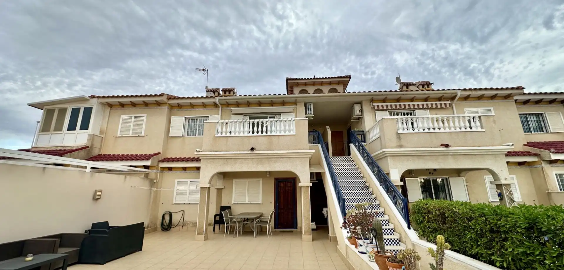 Flat with pool for sale in Orihuela Costa, imagen 26