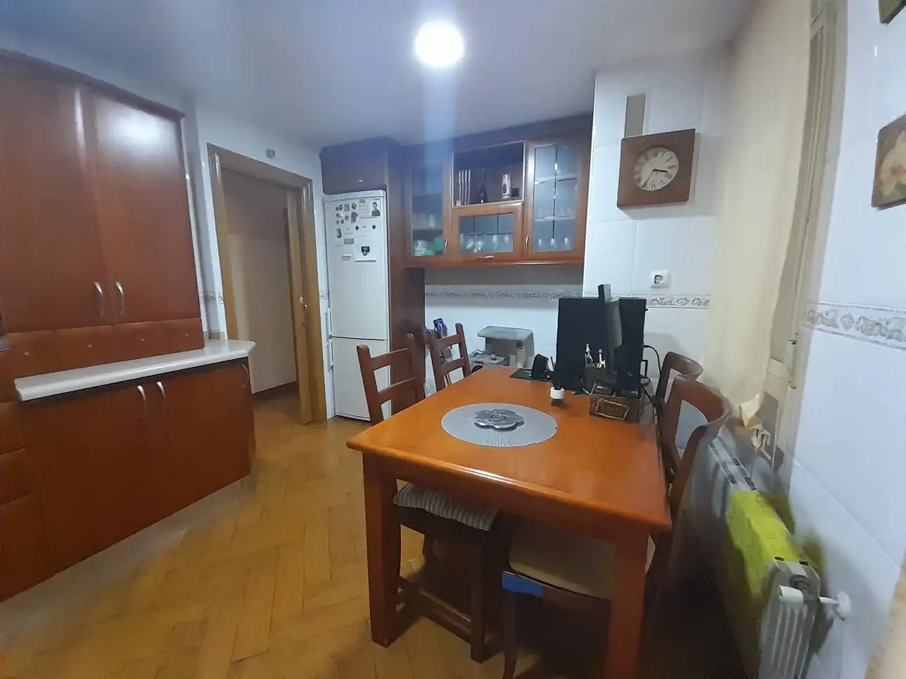 Cocina de Piso en venta en Puertollano con Aire acondicionado y Calefacción