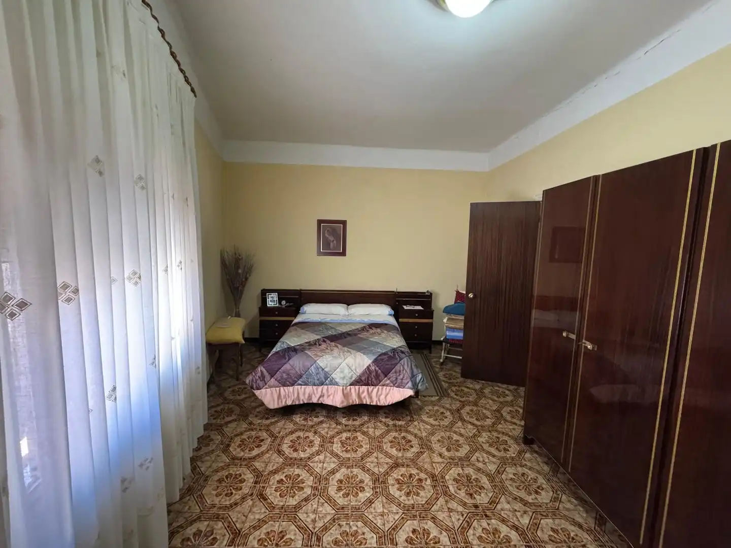 Habitación de Piso en venta en Badalona con Terraza y Trastero