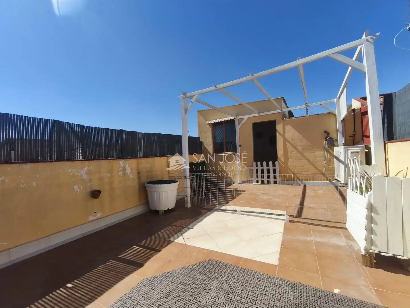 Houses for sale in Prosperidad, Aspe Centro, Aspe
