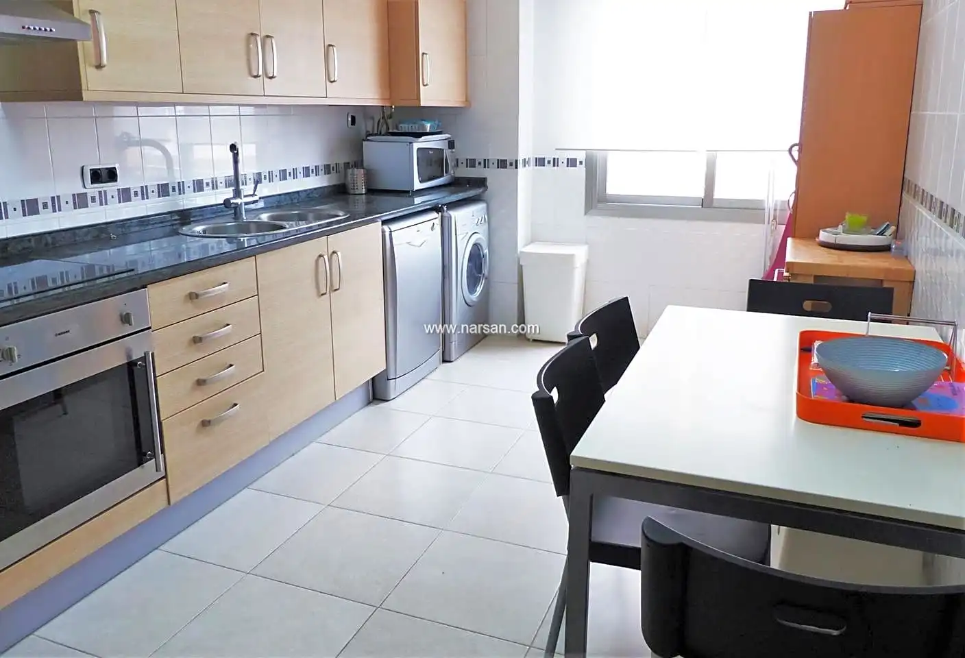 Apartment with pool for sale in calle Xert, imagen 26