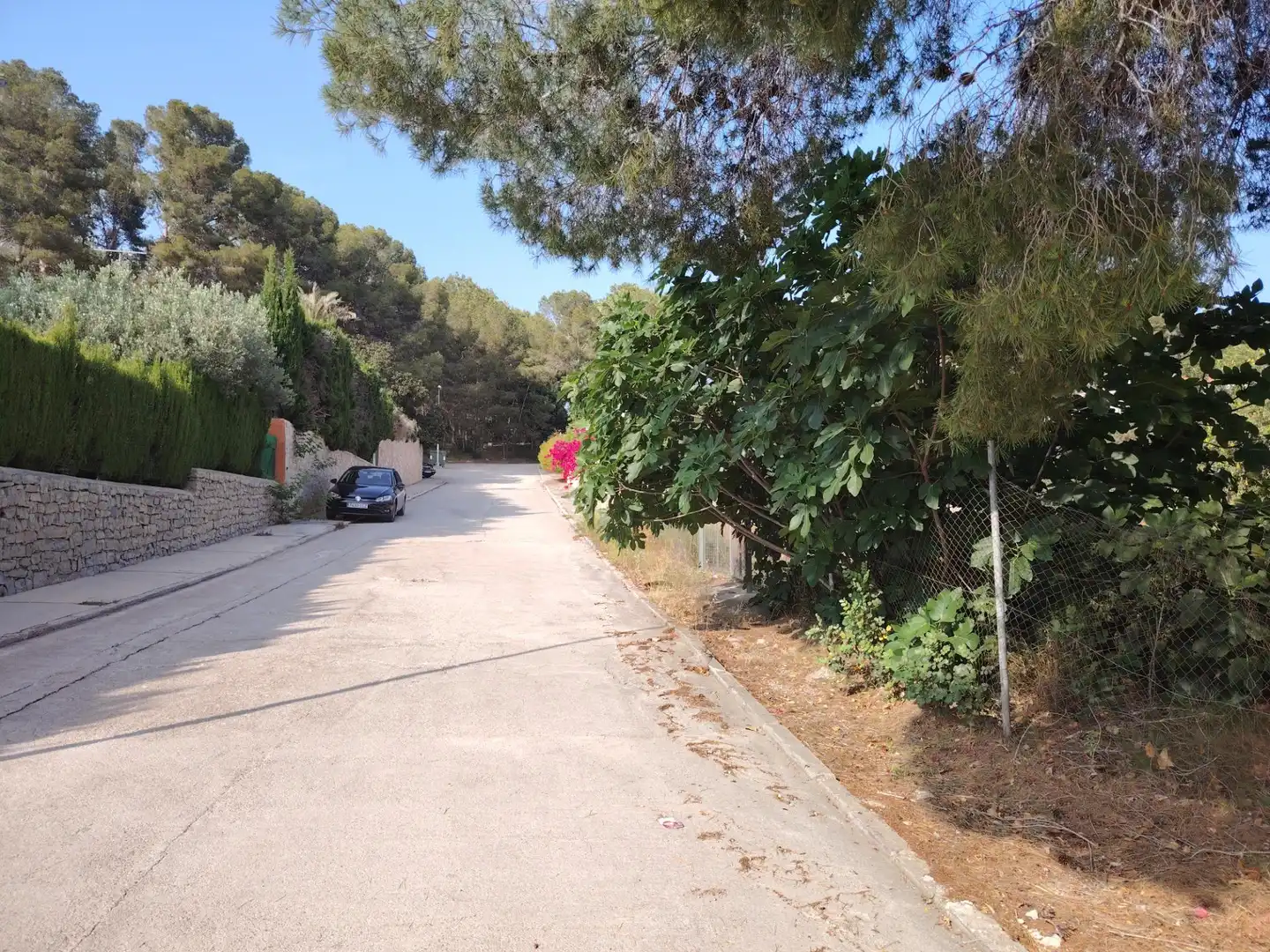 Residential land for sale in Parque de la Bombilla, imagen 12