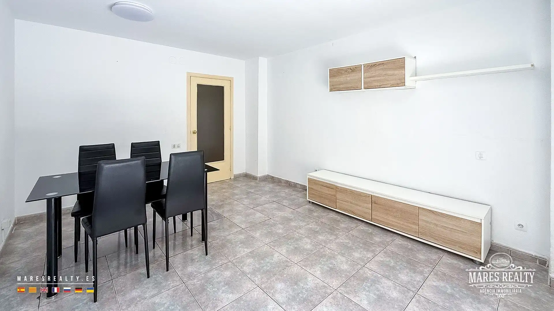 Flat for sale in Mas Baell - Can Carbó, imagen 5