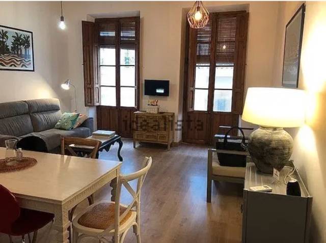 Piso en Venta en Calle Mayor en Casco Antiguo - Sta. Cruz - Ayuntamiento