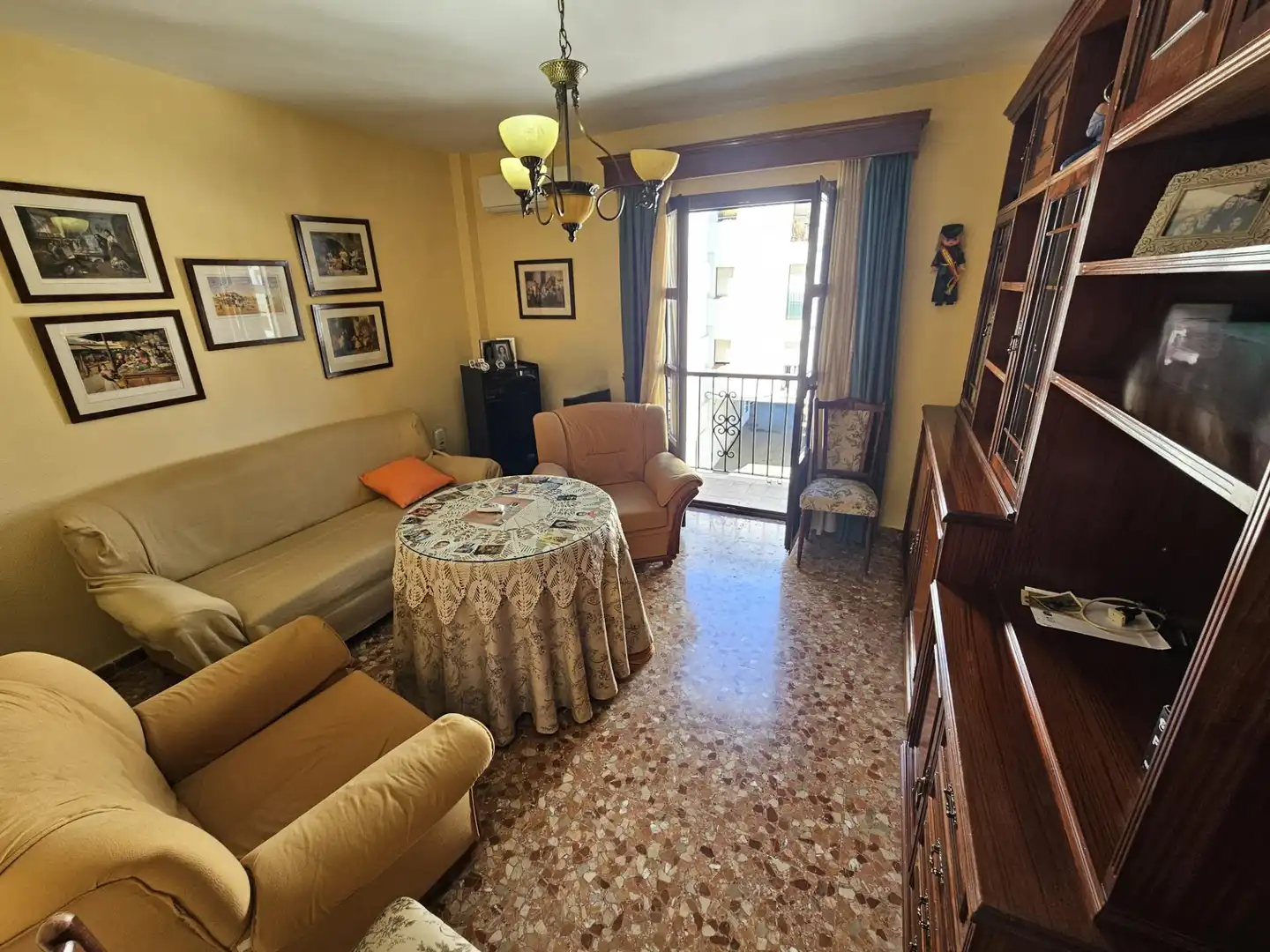 Appartement avec terrasse à vendre à Vejer, imagen 13