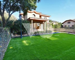 Garden of House or chalet for sale in Colmenarejo  with Heating and Private garden