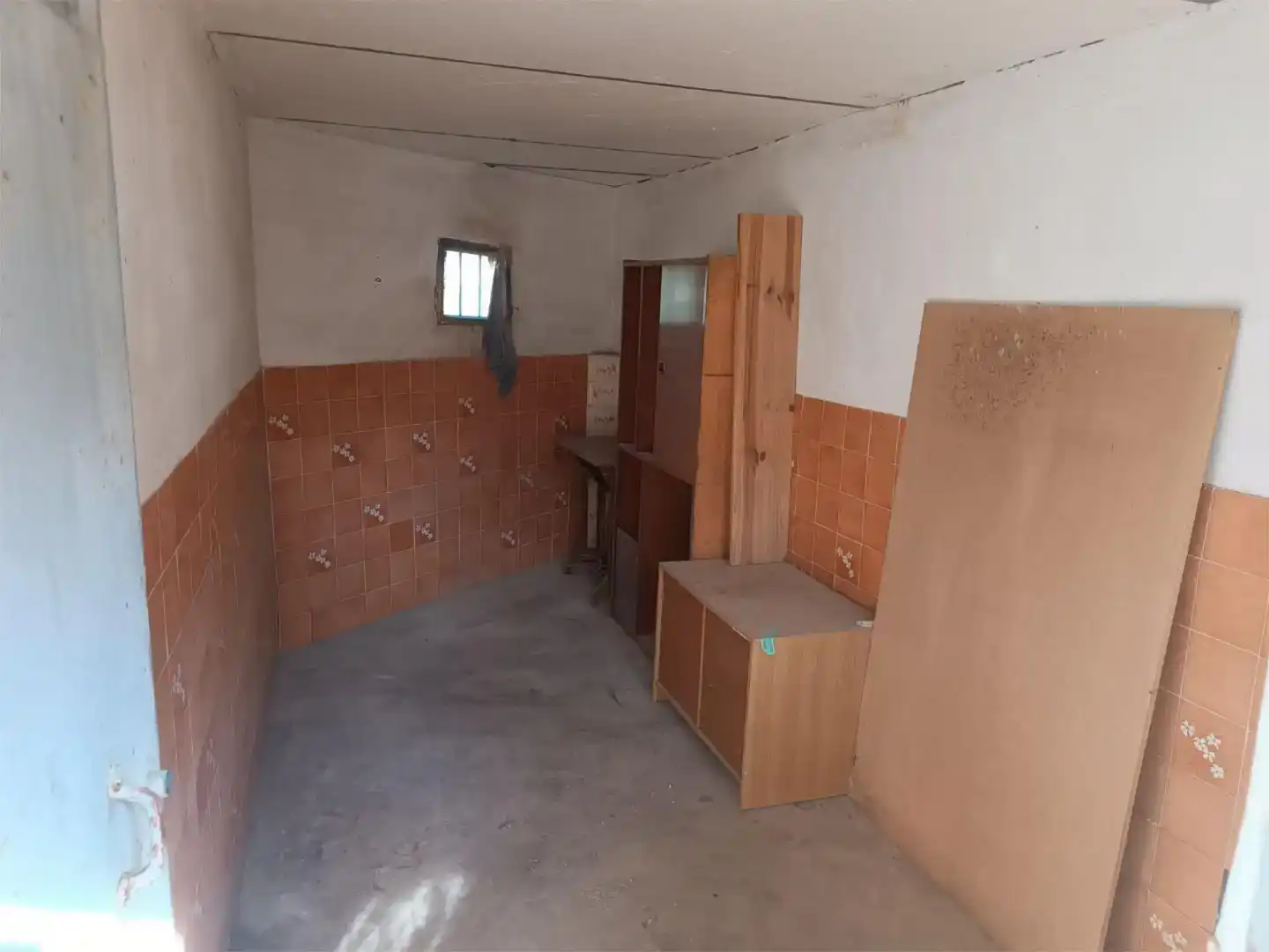 Cocina de Nave industrial en venta en Requena, Valencia