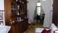 Sala d'estar de Casa o xalet en venda en Algemesí amb Terrassa i Balcó