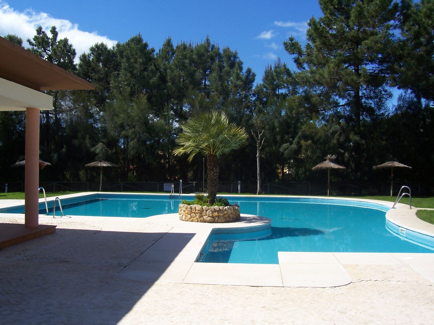 Casa adosada en venda a Islantilla Golf, Islantilla