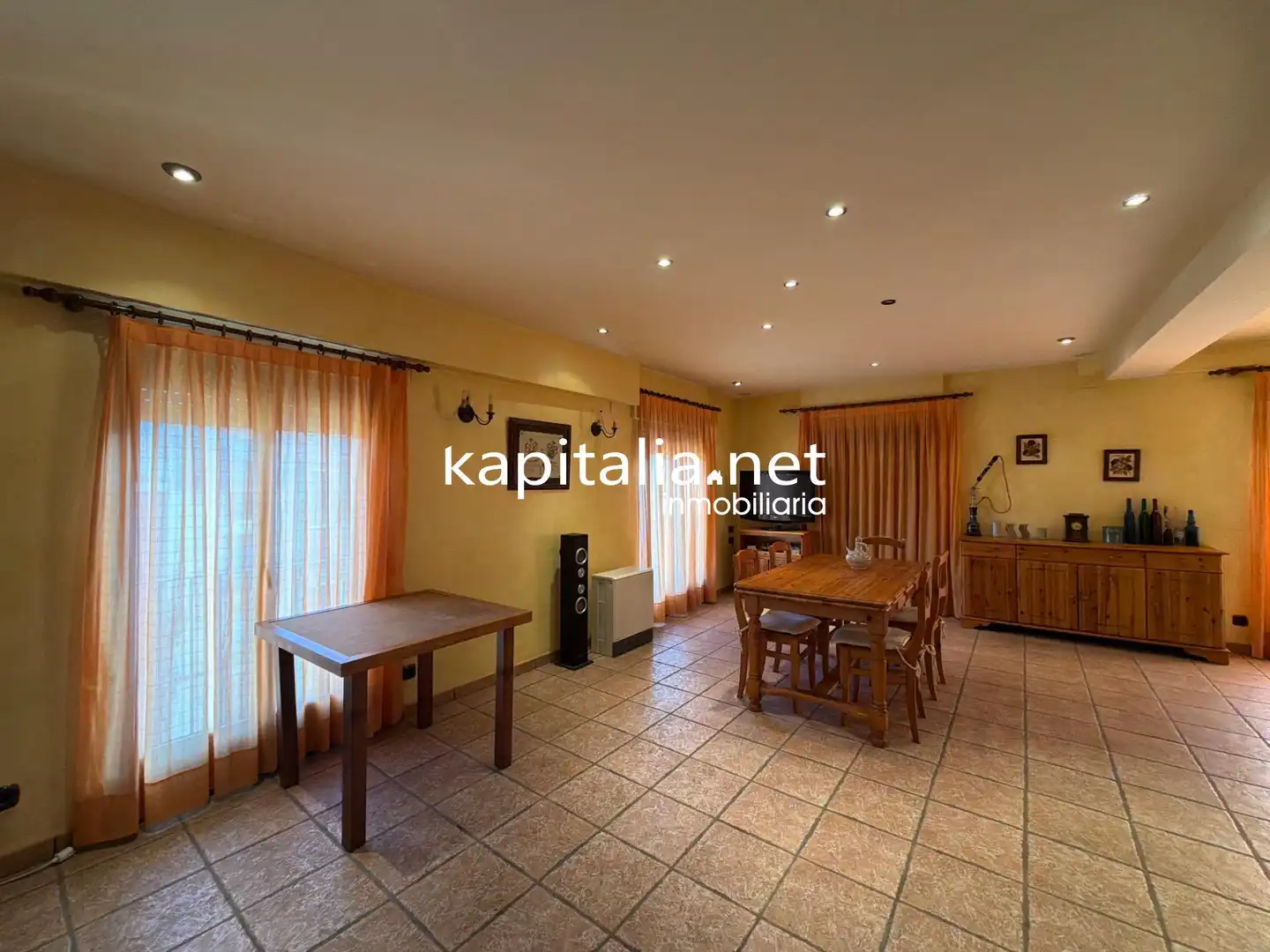 Casa o chalet en venta en Cocentaina con Aire acondicionado, Calefacción y Terraza
