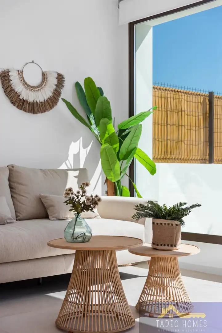 Apartament amb terrassa en venda a Serena Golf S/N, imagen 18