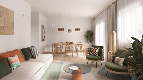 Foto 2 de Casa adosada en venda a Llano del Camello, San Miguel de Abona