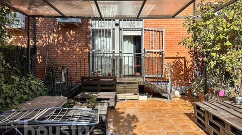 Photo 4 of Single-family semi-detached for sale in Calle del Grabado, ., Sector 3, Madrid