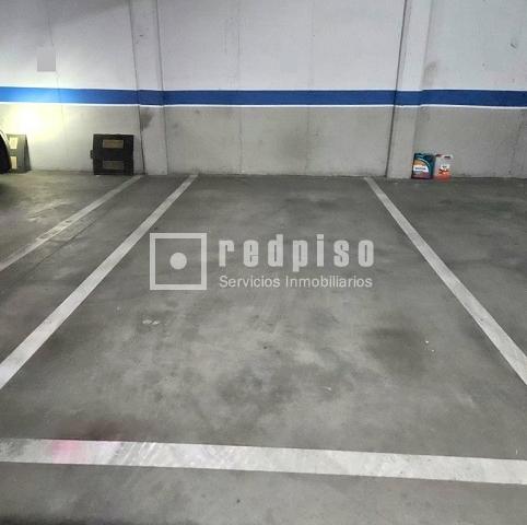 Foto 2 de Garaje en venta en Señorío de Illescas, Toledo