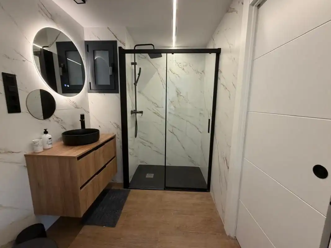 Casa a schiera con piscina in vendita a Nueva Torrevieja - Aguas Nuevas, imagen 18