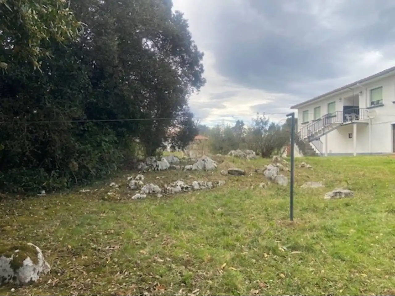 Casa adosada en venda en Llanes amb Jardí privat i Terrassa