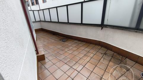 Foto 5 de Pis de lloguer a Callejón Esperanza de la, Arévalo, Ávila