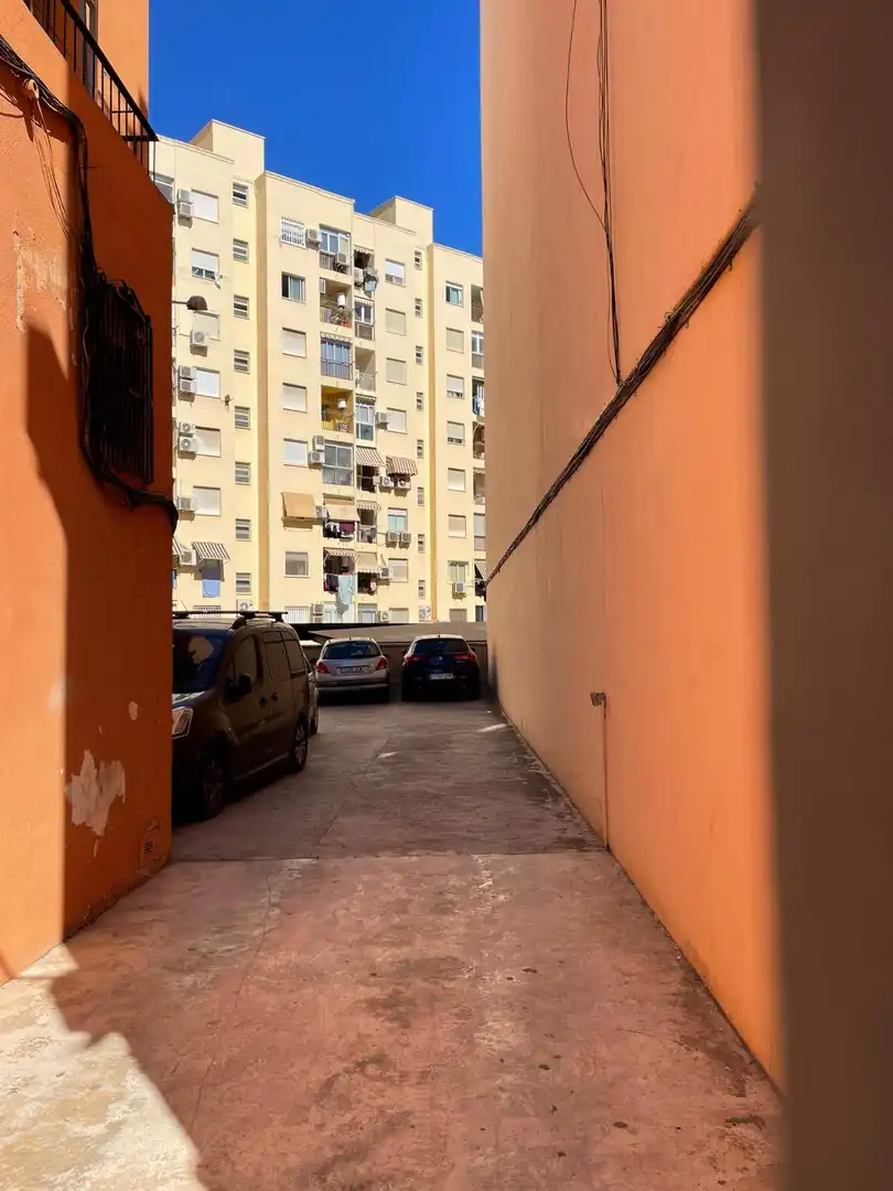 Apartment with balcony for sale in Centro Urbano, imagen 18