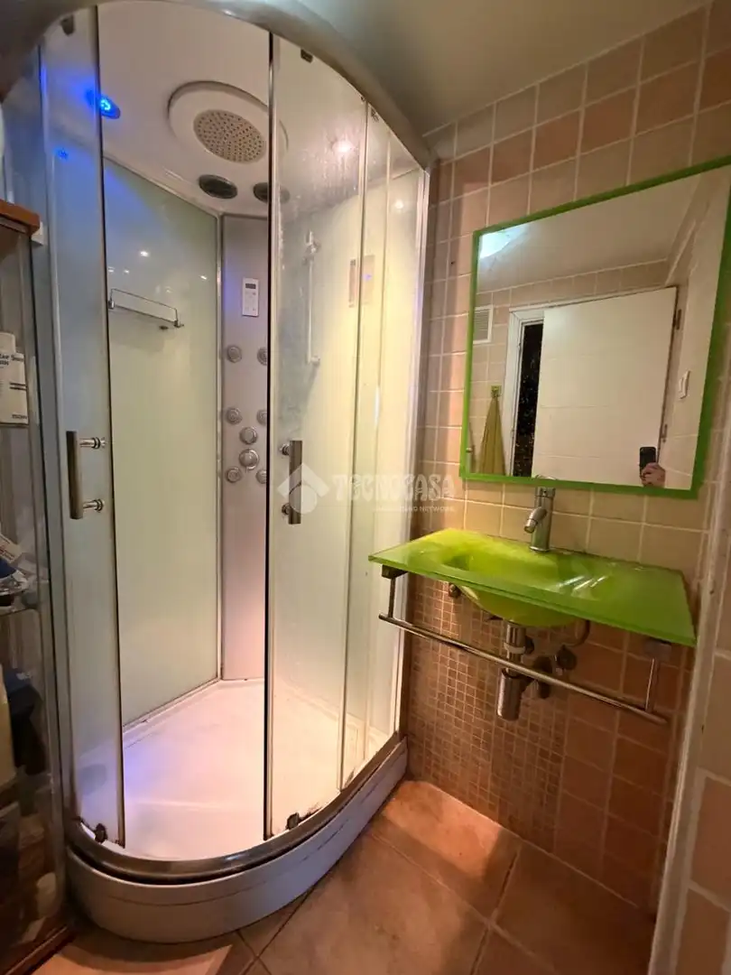 Baño de Piso en venta en Leganés
