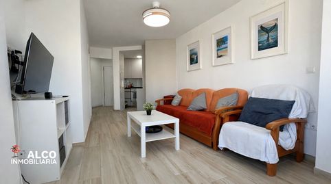 Foto 2 de Estudio en venta en Garcia Peñalver, 7, Centro Internacional, Torrox