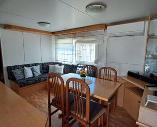 Dining room of Residential for sale in El Pla de Santa Maria