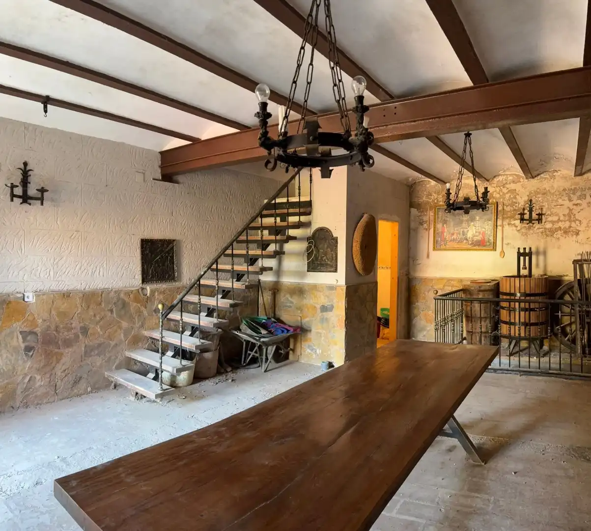 Ground floor for sale in Calle Moscatel, 25, Alberite